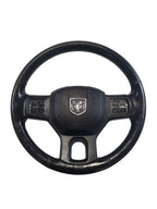RAM1500   2017 Steering Wheel 668543
