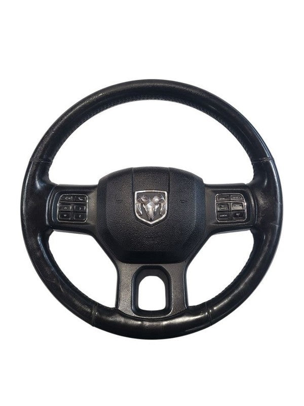 RAM1500   2017 Steering Wheel 668543