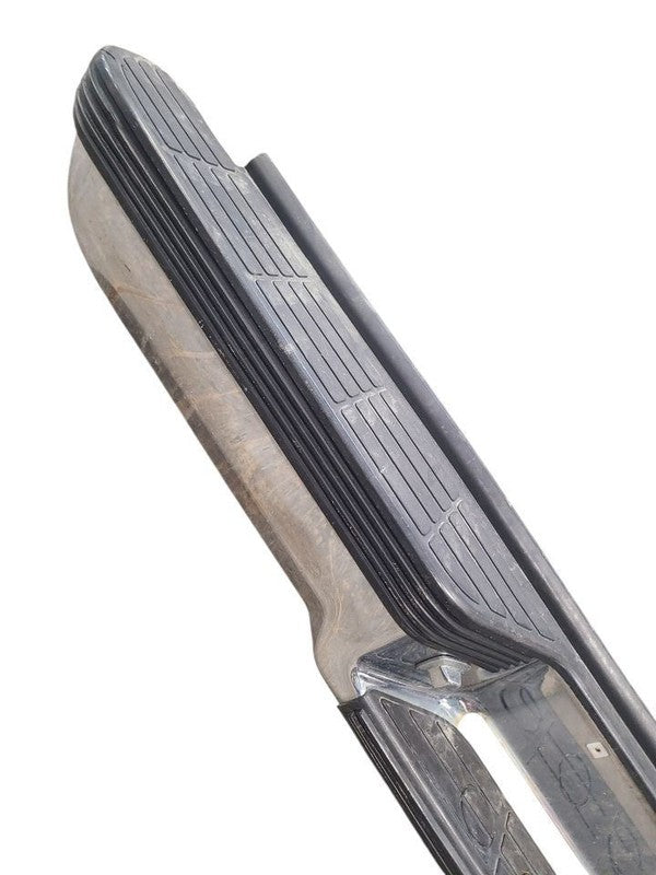 Rear Bumper Step Bumper Chrome Fits 88-00 CHEVROLET 2500 PICKUP 664320