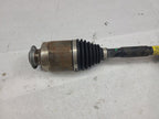 Passenger Axle Shaft Front Outer 2.5L US Built Fits 22-23 TUCSON 61161