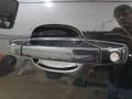 Driver Door Handle Exterior Door Front Fits 07-14 SIERRA 2500 PICKUP 6