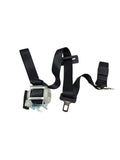 CHARGER   2019 Seat Belt Rear 592074