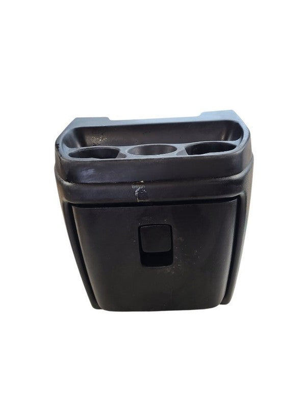 Console Front Floor With Storage Compartment Fits 08-24 EXPRESS 2500 V
