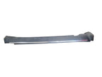 DURANGO   2019 Rocker Panel Moulding 669111