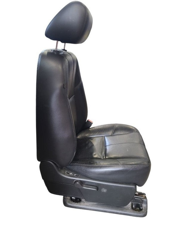 Passenger Front Seat Bucket-bench Manual Fits 11-14 SIERRA 2500 PICKUP
