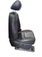 Passenger Front Seat Bucket-bench Manual Fits 11-14 SIERRA 2500 PICKUP