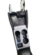 Console Front Floor Manual Temperature Control Fits 21-23 BRONCO SPORT