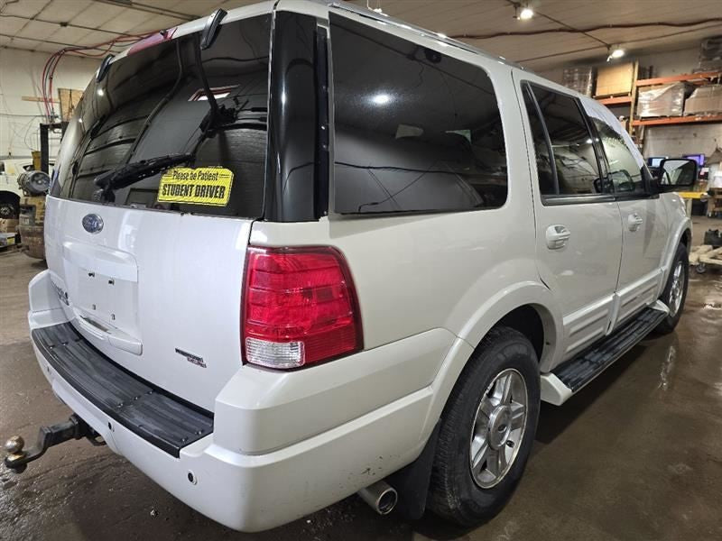 Air Bag Front Passenger Dash Fits 03-06 EXPEDITION 579413