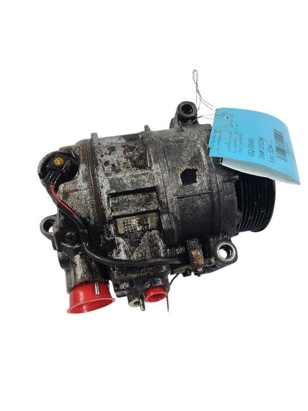 AC Compressor Fits 07-09 SPRINTER 2500 651223