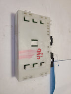 F350SD    2015 Chassis ECM 623344