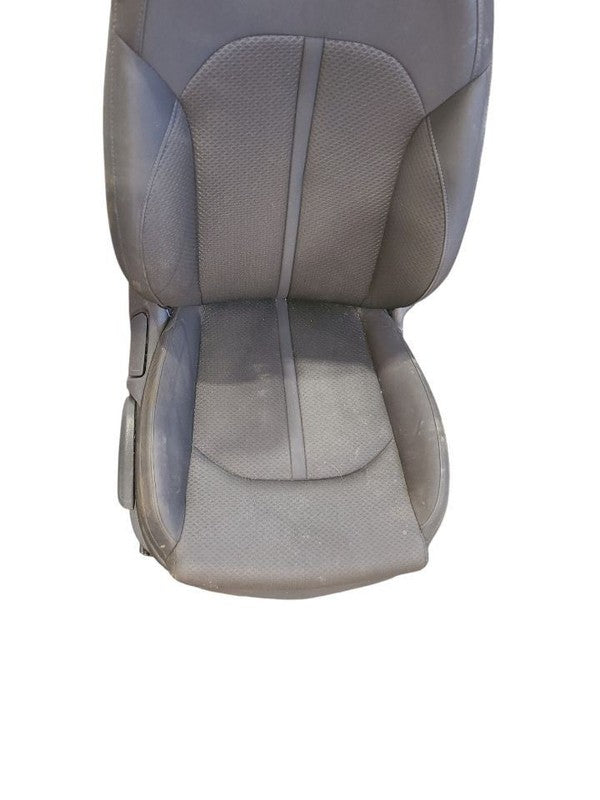 Passenger Front Seat US Built VIN 5 1st Digit Cloth Fits 16-18 OPTIMA 