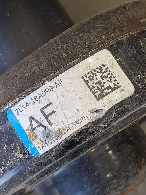 Strut Front Standard Suspension Fits 22-24 EXPEDITION 679298