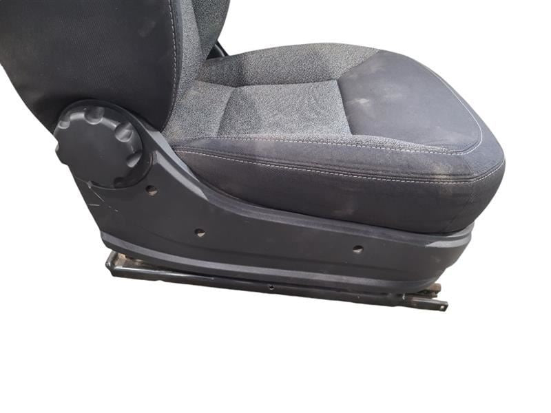 Passenger Front Seat Manual Fits 14-19 PROMASTER 1500 VAN 599020