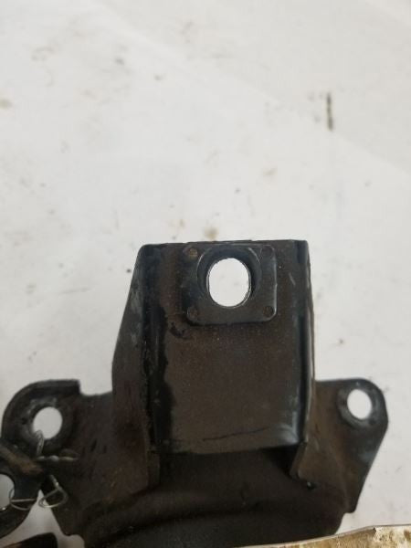 SILVRDO15 2014 Engine Mounts 554495