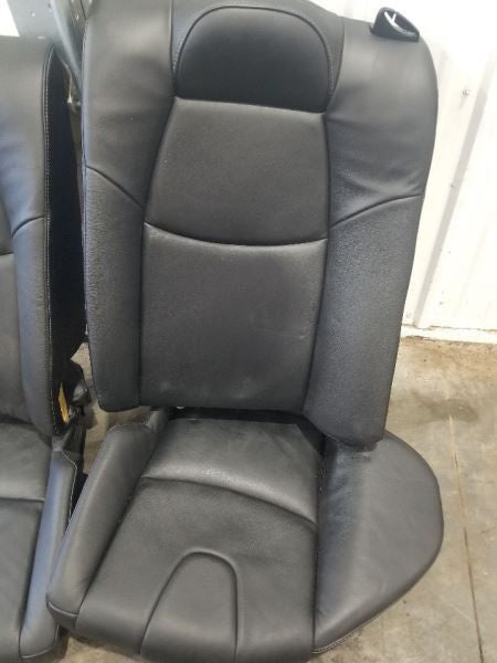 RX8       2006 Seat Rear 534642