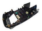 Audio Equipment Radio Control Panel With Heated Seat Fits 11-13 VOLT 6