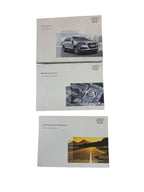 Q7 AUDI   2010 Owners Manual 632852