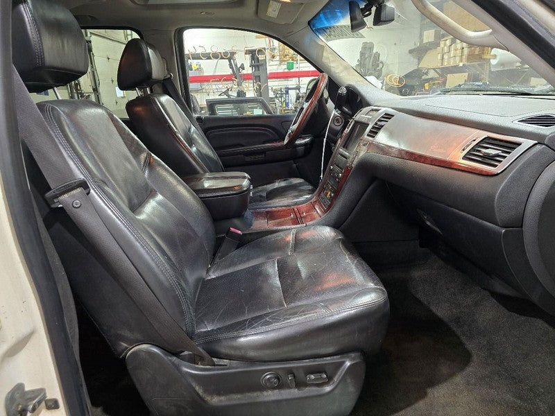 Seat Belt Front Bucket And Bench Passenger Fits 07-08 AVALANCHE 1500 6