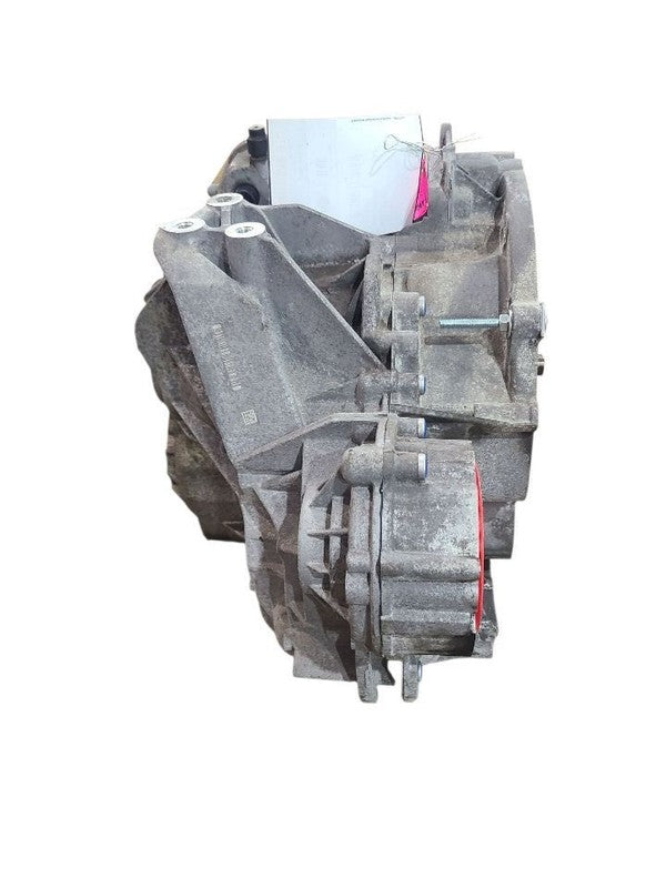 Automatic Transmission 156 Type GLA250 Fits 15-20 MERCEDES GLA-CLASS 6
