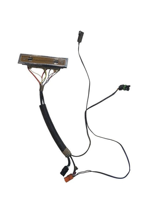 GRAND-WAG 1991 Front Door Switch 679044
