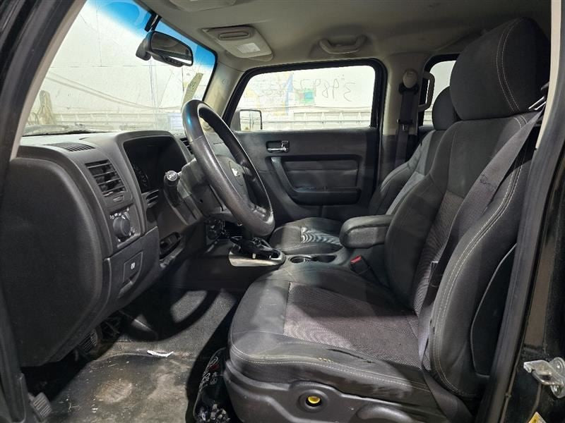 Seat Belt Front Passenger Retractor Fits 06-10 HUMMER H3 606078