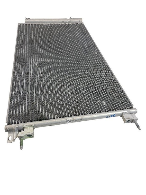 AC Condenser Fits 21-25 TRAILBLAZER 653169