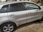 Wheel 18x7-1/2 5 Spoke Alloy Aap Manufacturer Fits 07-09 RDX 660764