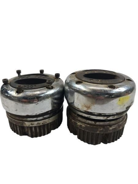 TCHEV10   1984 Locking Hubs 590199