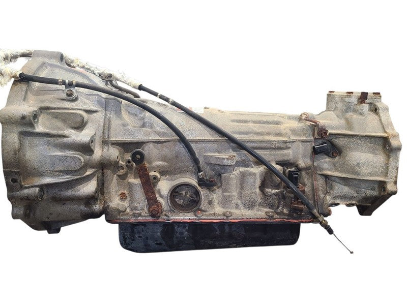 Automatic Transmission 4WD 6 Cylinder Federal Fits 97-00 TACOMA 675909