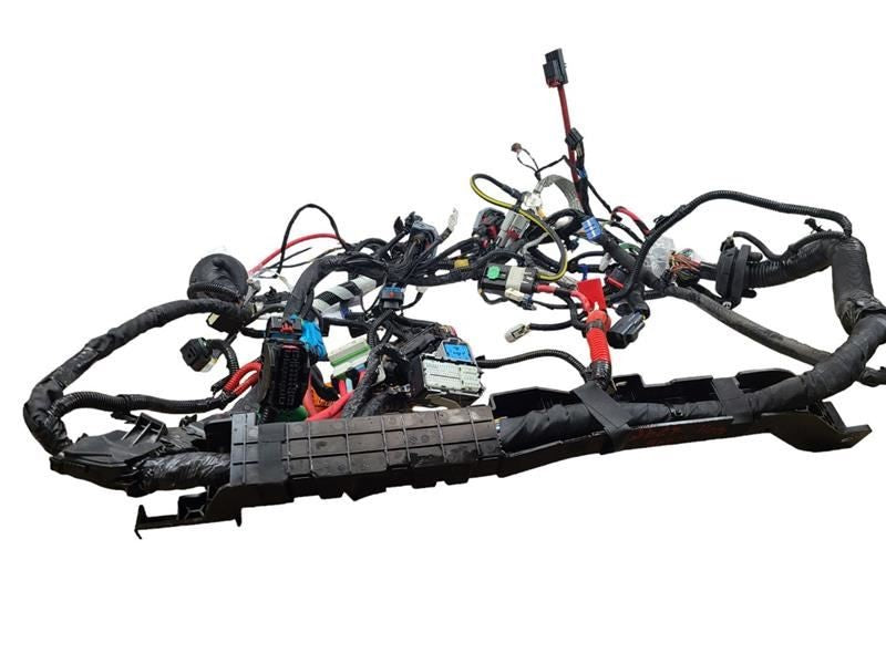 TESLA 3   2023 Under Hood Front Subframe Body Wire Harness 578305