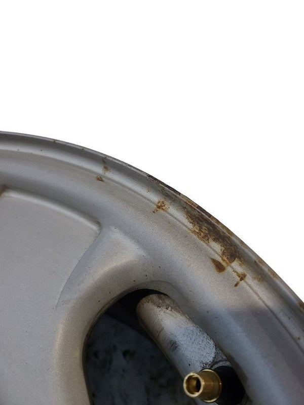 Wheel 17x7-1/2 Steel Opt Pyn Fits 11-26 SIERRA 2500 PICKUP 674350