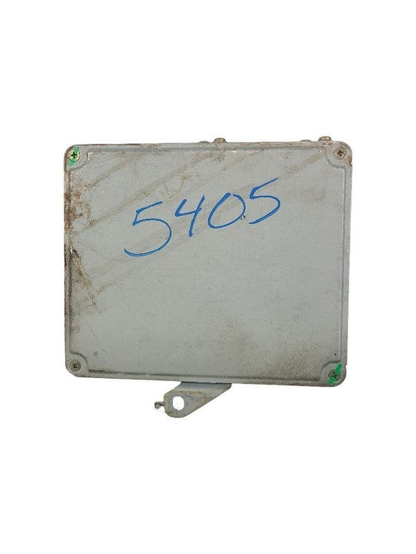 Engine ECM Electronic Control Module Right Hand Kick Panel Fits 95 T10