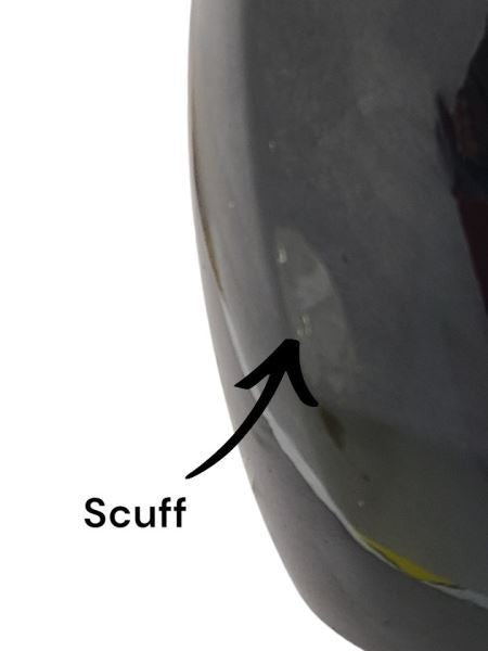 Passenger Side View Mirror Power With Folding Fits 11-13 CHALLENGER 60