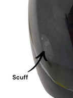 Passenger Side View Mirror Power With Folding Fits 11-13 CHALLENGER 60