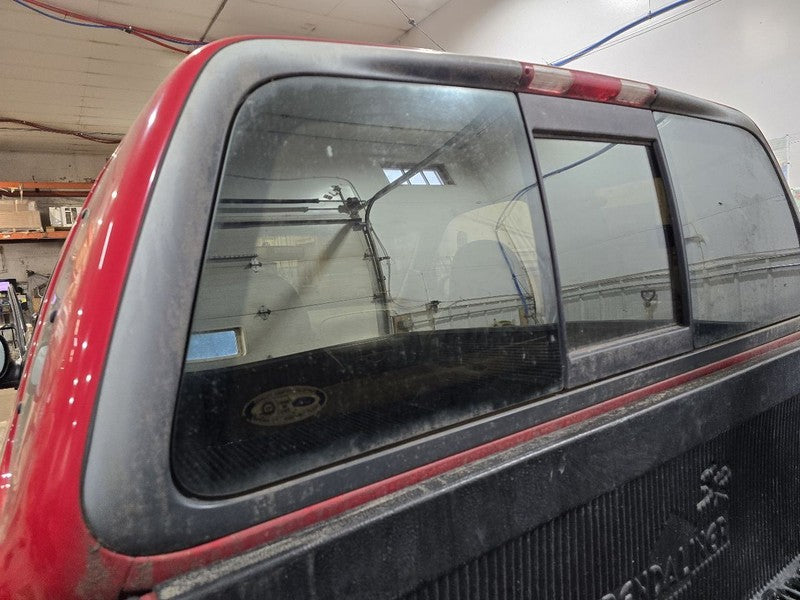 Back Glass Heritage Sliding Regular Cab Fits 97-04 FORD F150 PICKUP 62