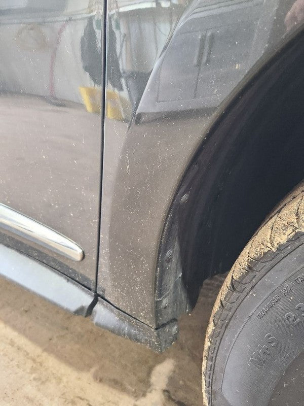 Passenger Right Fender Fits 14-20 INFINITI QX60 675184