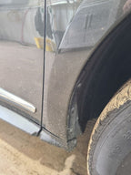 Passenger Right Fender Fits 14-20 INFINITI QX60 675184