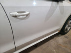Passenger Front Door Electric Without Memory Fits 13-15 PASSAT 666853