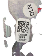 EXPLORER  2020 Seat Belt Rear 629439