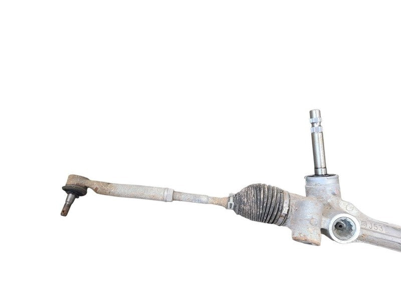 Steering Gear/Rack Power Rack And Pinion 15" Wheels Fits 19-24 COROLLA