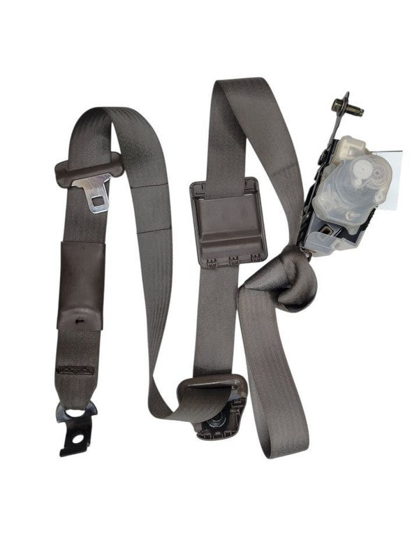 TACOMA    1998 Seat Belt Front 673160