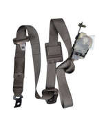 TACOMA    1998 Seat Belt Front 673160