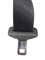 Seat Belt Front Quad Cab Bench Seat Driver Fits 09-12 DODGE 1500 PICKU