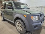 Seat Belt Front Bucket Seat Passenger Retractor Fits 03-06 ELEMENT 574