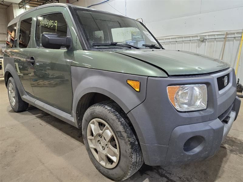 Seat Belt Front Bucket Seat Passenger Retractor Fits 03-06 ELEMENT 574