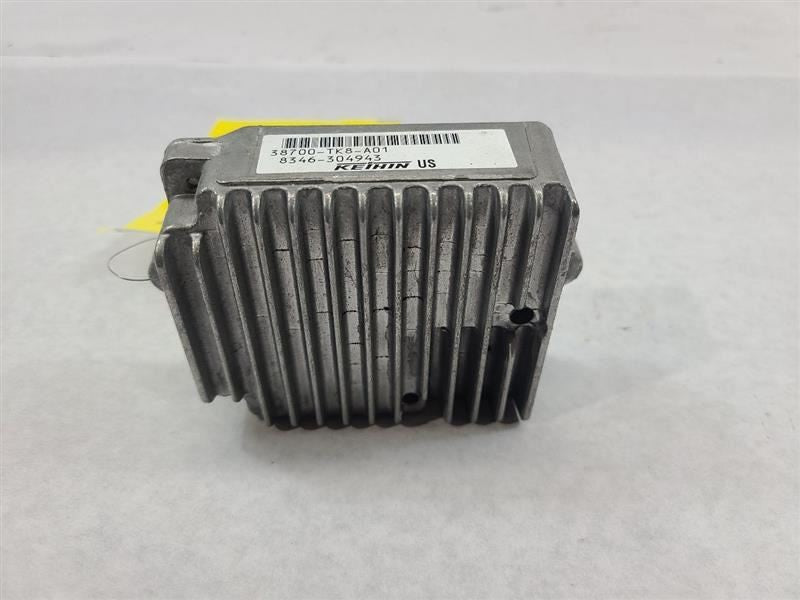 Engine ECM Electronic Control Module Fits 11-13 ODYSSEY 603885 38700TK