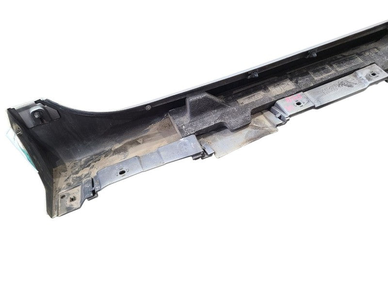 CAMRY     2011 Rocker Panel Moulding 660245