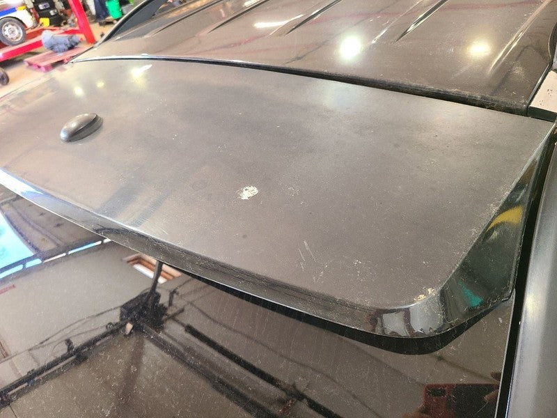 Trunk/Hatch/Tailgate Privacy Tint Glass Manual Lift Fits 07-10 EDGE 66