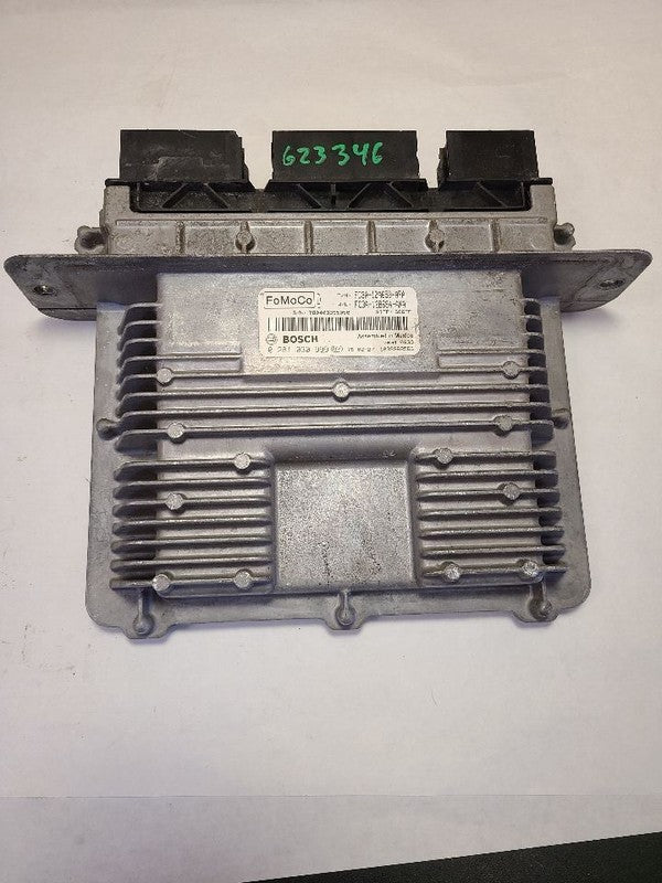 Engine ECM Electronic Control Module 6.7L Fits 15-16 FORD F250SD PICKU
