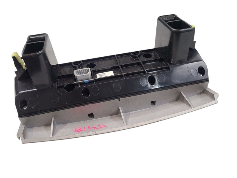 Temperature Control Manual Rotary Control Knobs Fits 10-11 CAMRY 66028